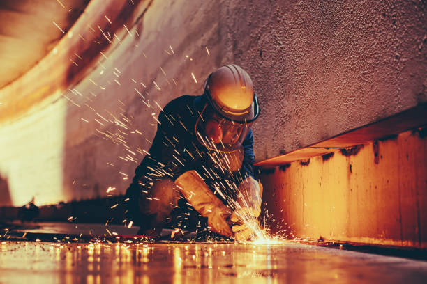 Best Structural Steel Welding in Gateway, AK