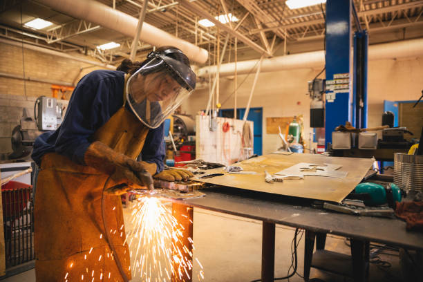 Best Aerospace and Defense Welding in Gateway, AK