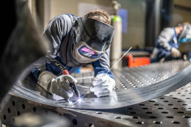 Best Pipe Welding in Gateway, AK
