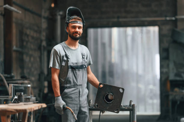 Affordable Welder Services in Gateway, AK