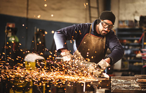 Gateway, AK Welder & Metal Fabrication Company