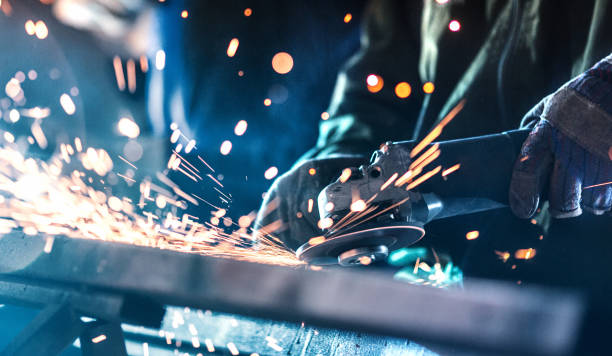 Best Specialty Welding Processes in Gateway, AK